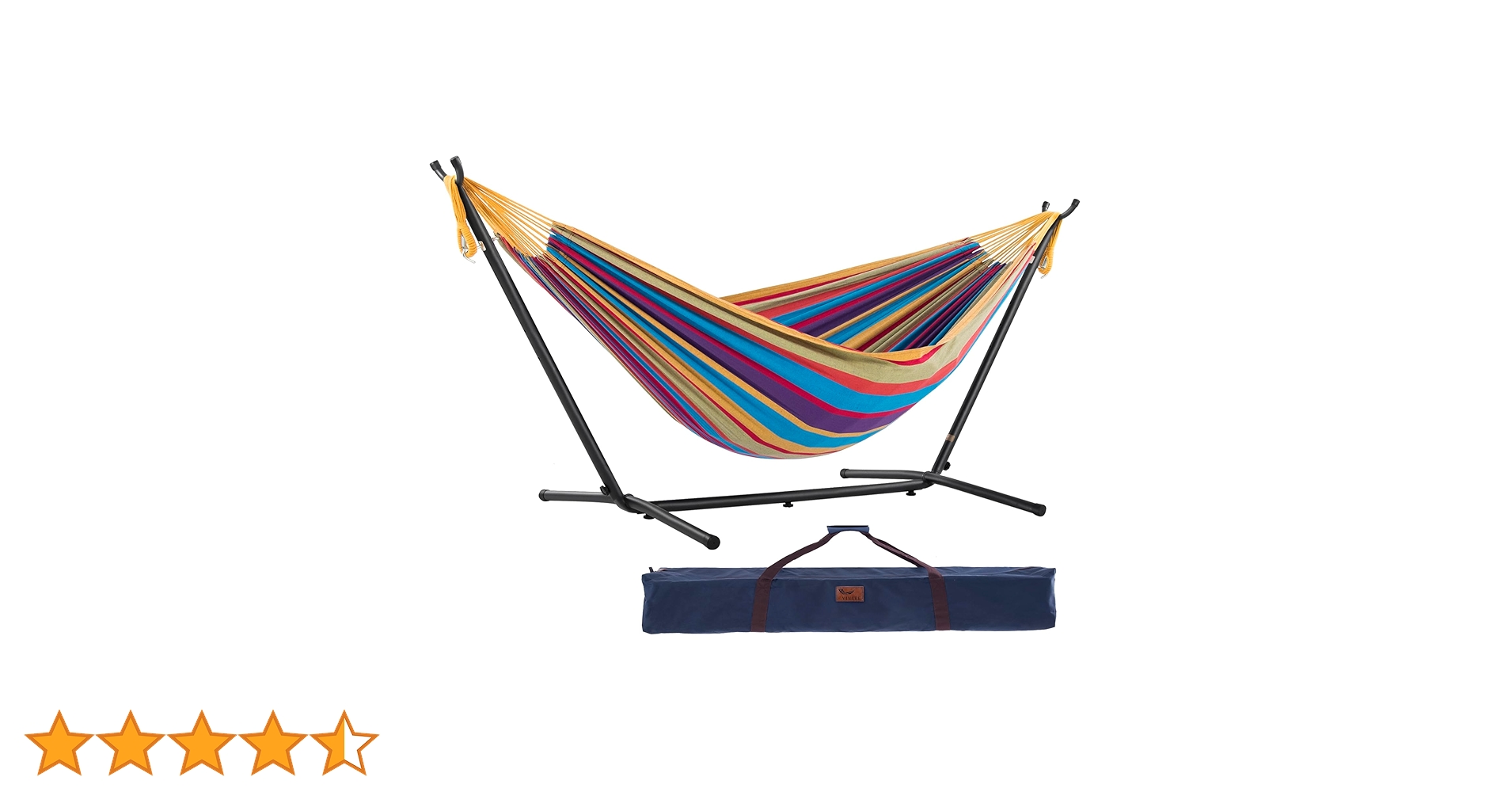 希少！南米コットンハンモック Ultralight Mosquito Net Hammock - 宗像山道具店 by GRIPS